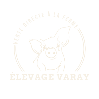 Logo de l'élevage Varay